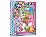 DVD Shopkins Clube de Culin�ria
